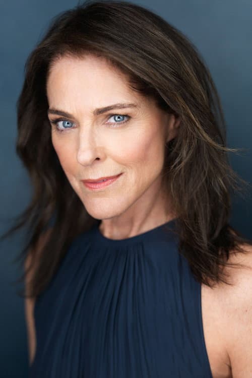 Tricia Merrick foto