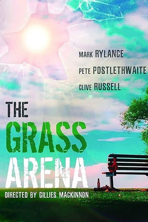The Grass Arena (1991) poster