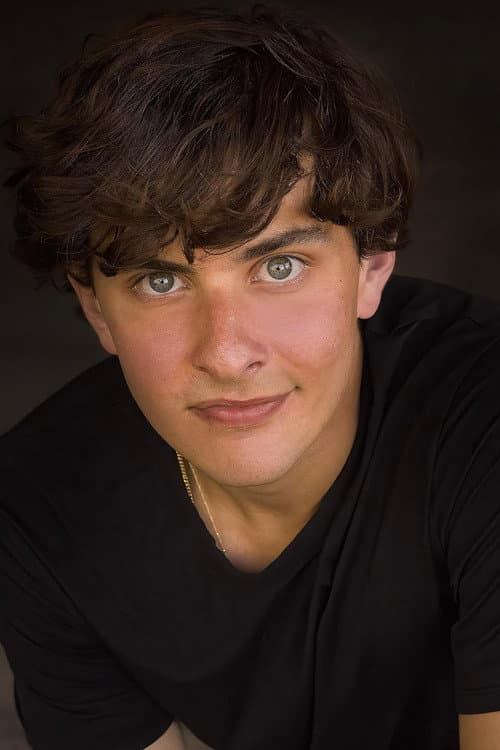 Felipe Albors foto
