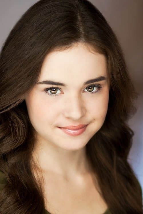Josette Halpert foto