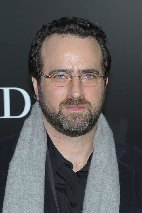 Andrew Weisblum foto