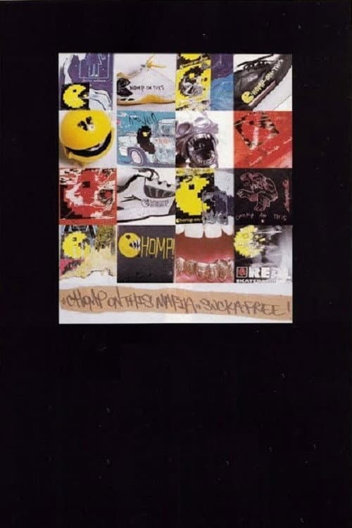 Transworld - Chomp On This (2002) poster