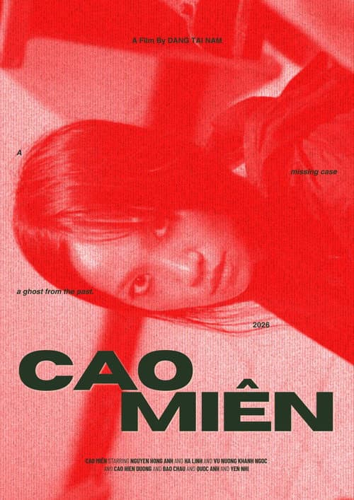 CAO MIEN (2026) poster