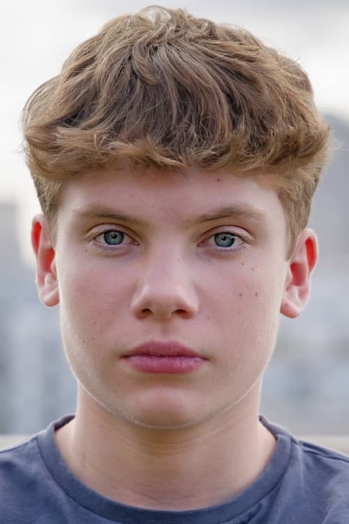 Zach Colton foto