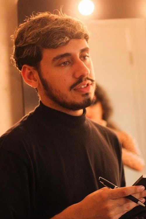 Pedro José Uchôa foto