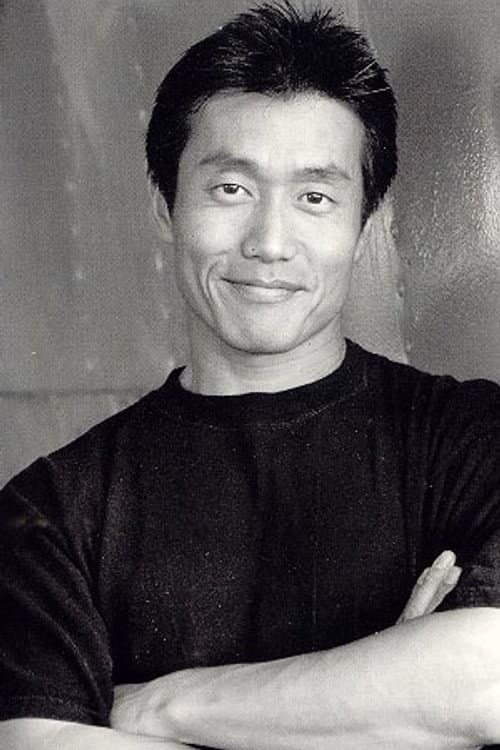 Toshiya Agata foto