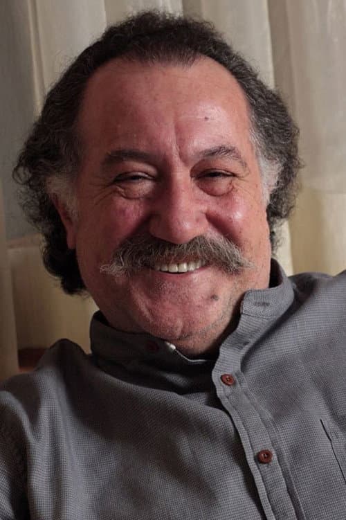 Nusret Çetinel foto