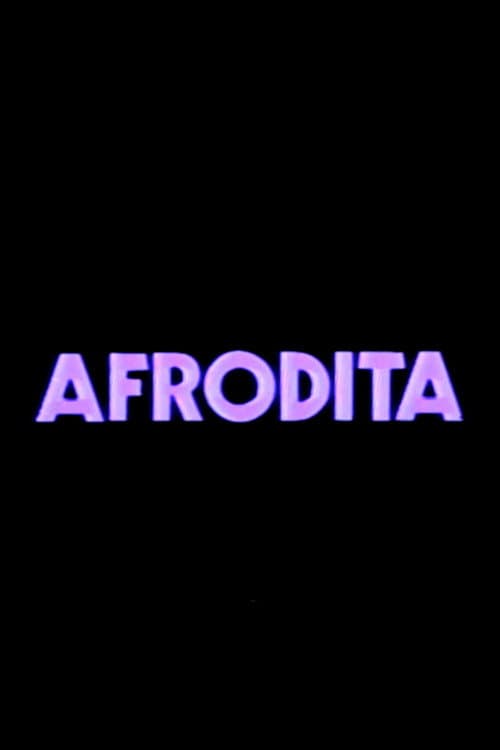 Afrodita (1996) poster