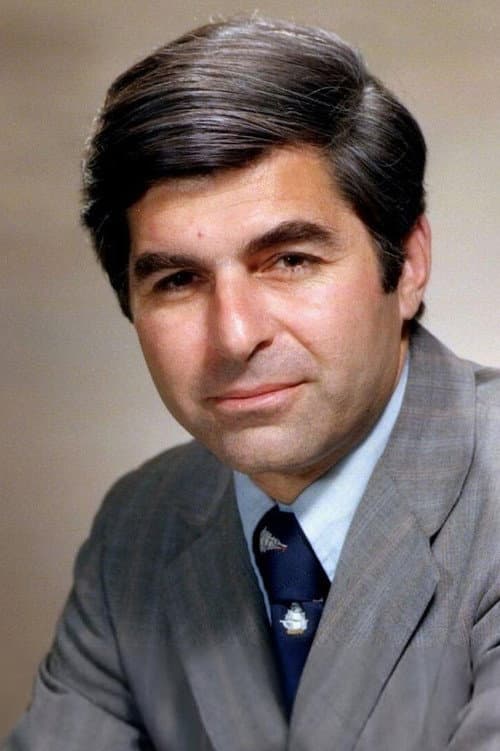 Michael Dukakis foto