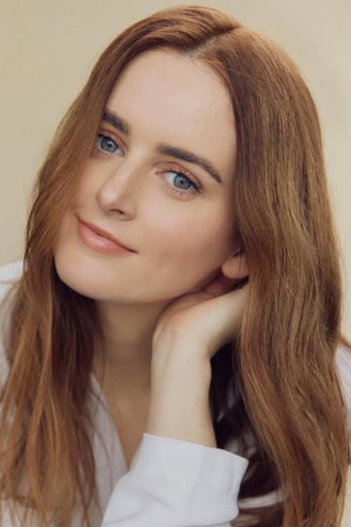 Sophie McShera foto