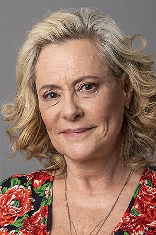 Elizabeth Savalla foto