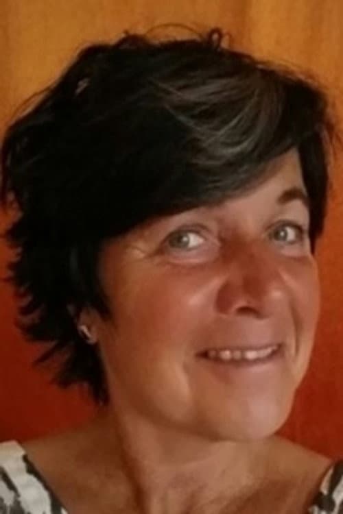 Marie-Thérèse Sarrazin foto