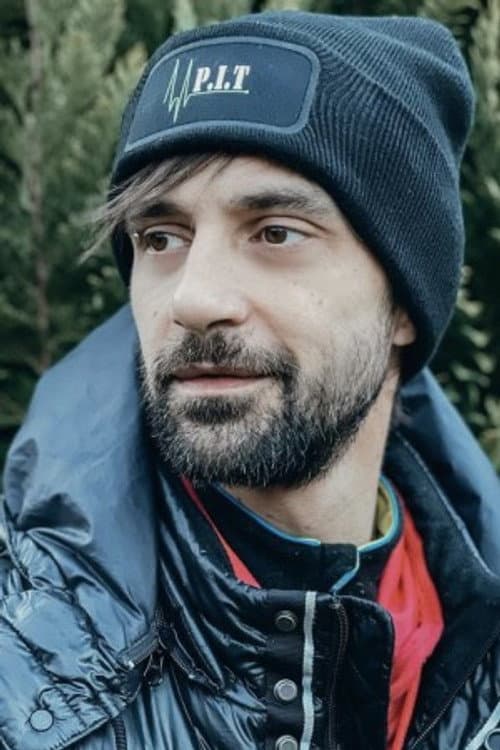 Paolo Dematteis foto