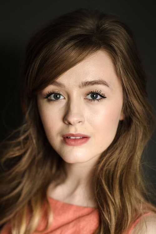 Emily Marie Palmer foto