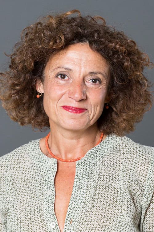 Adriana Altaras foto