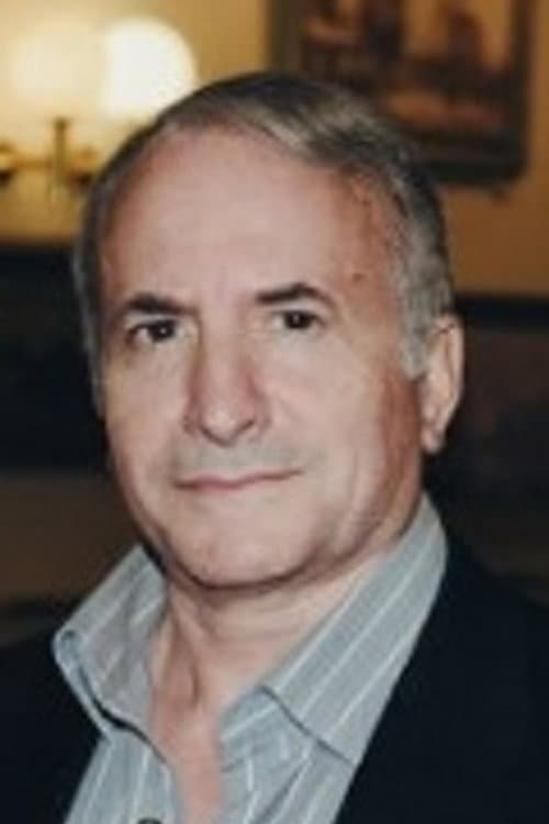 Robert Lence foto