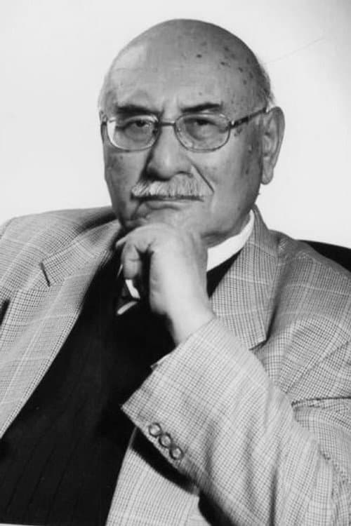 Shukhrat Abbasov foto