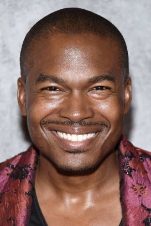 Chaz Lamar Shepherd foto