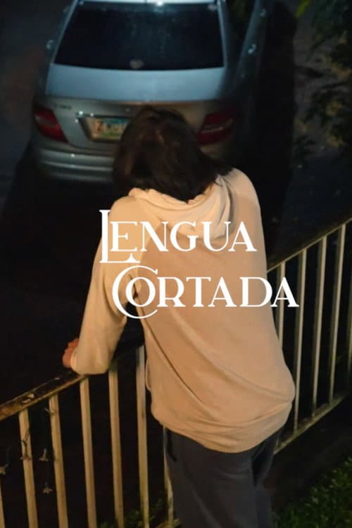 Lengua Cortada (2023) poster