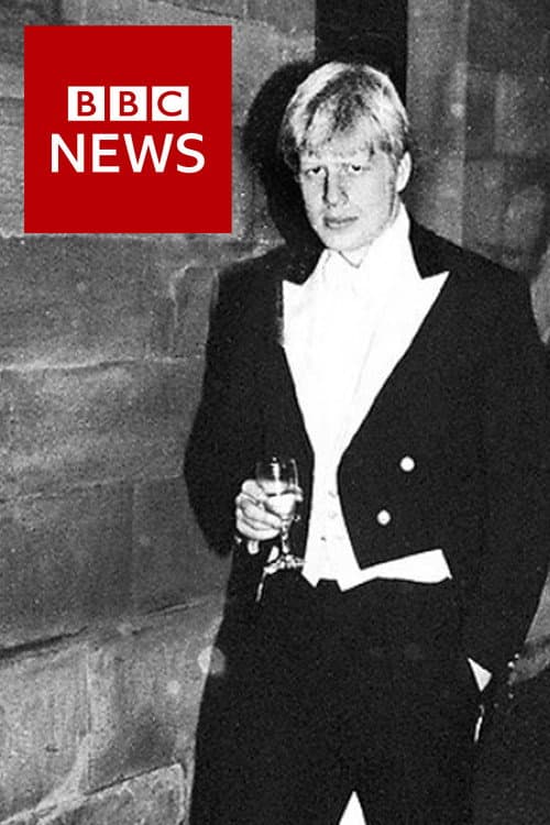 Boris Johnson: 'The boy who wanted to be world king' (2019) poster