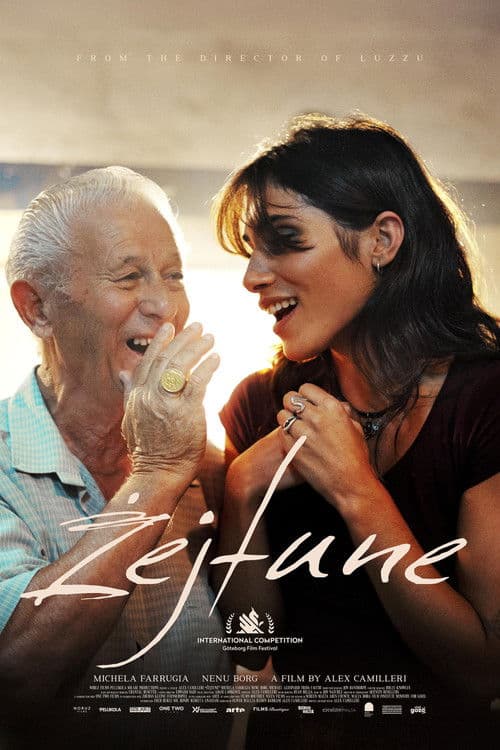 Żejtune (2026) poster