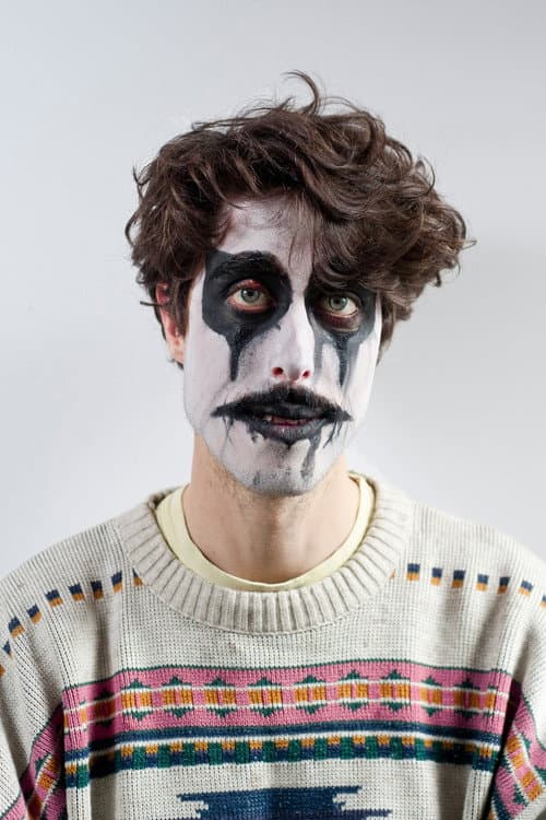 Zak Tatham foto