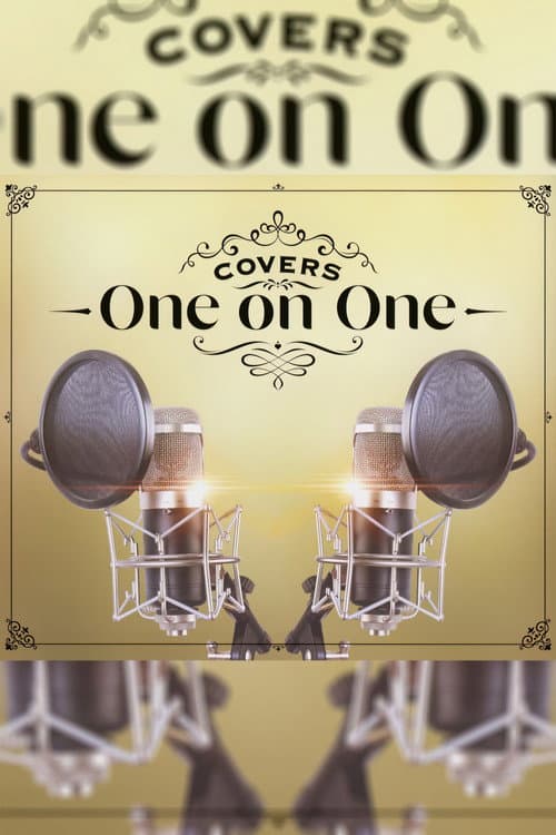 COVERS -One on One- (2022) poster