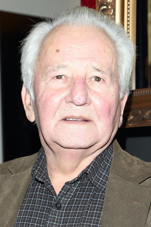 Wincenty Grabarczyk foto