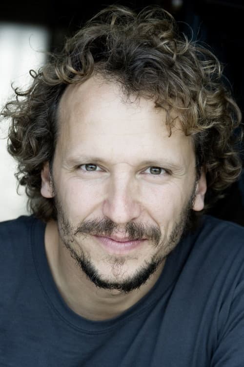 Marcus H. Rosenmüller foto