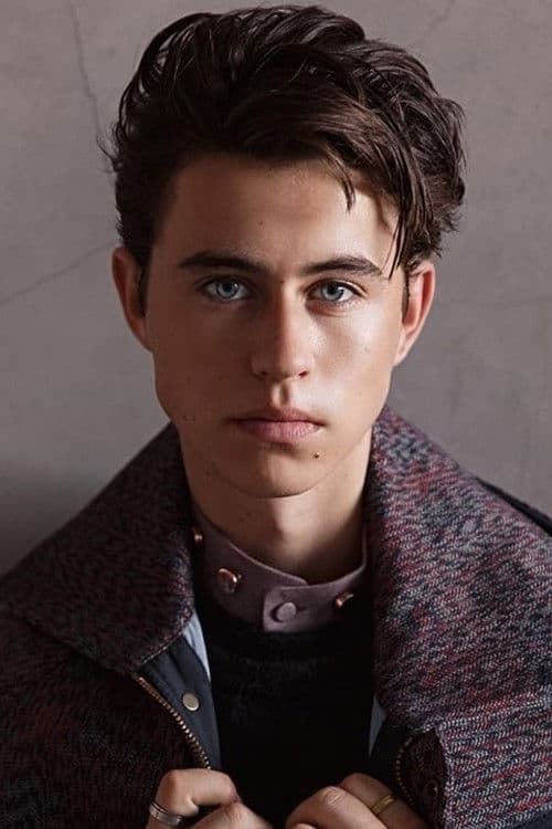 Nash Grier foto