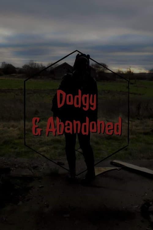 Dodgy and Abandoned (2019) poster