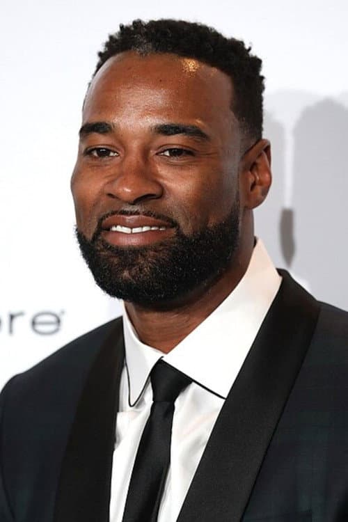 Calvin Johnson Jr. foto