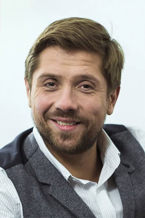 Роман Маякин foto