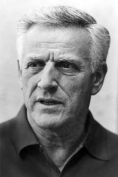 Stanley Kramer foto