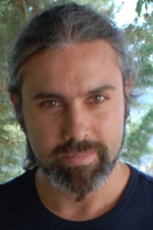 Mario F. Martone foto