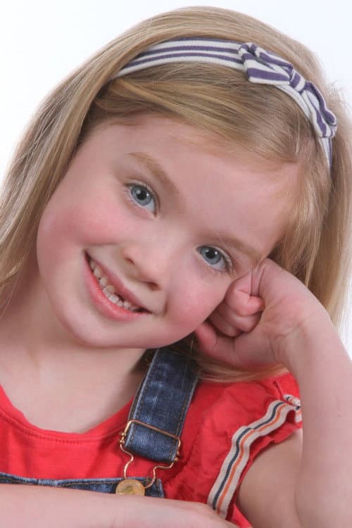 Isla Cook foto