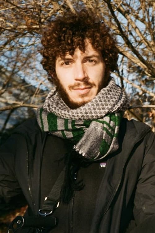 Eli Born foto