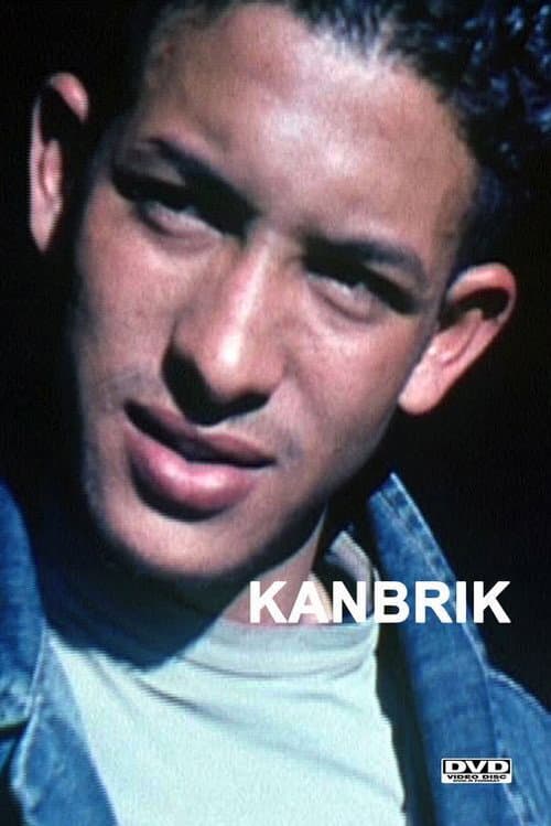 Kanbrik ou Le proscrit d'Allah (2005) poster