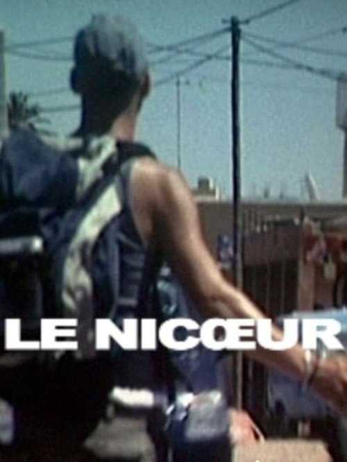 Le nicoeur (2005) poster