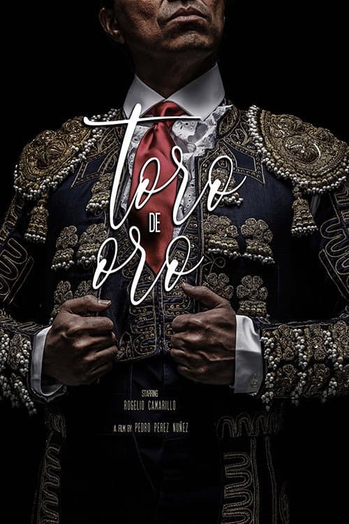 Toro De Oro (2022) poster