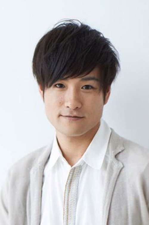 笠原秀幸 foto