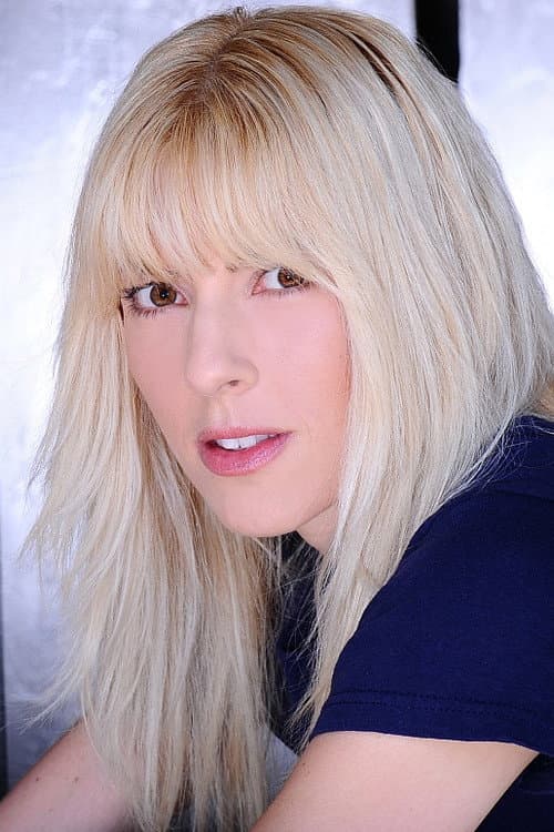 Riley Weston foto