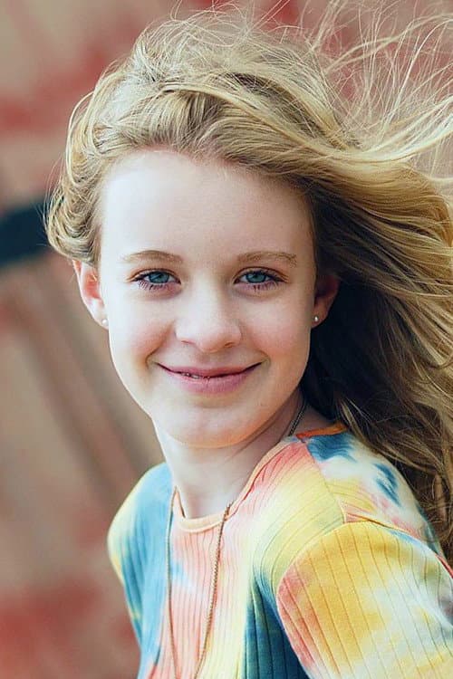 Makenzie Sconce foto
