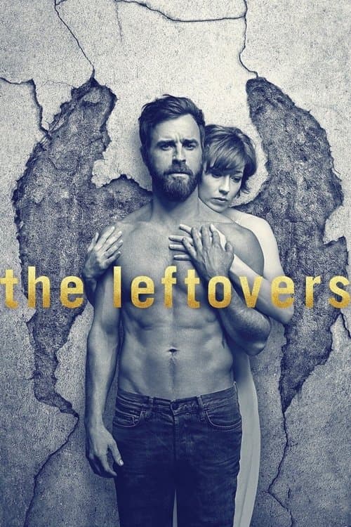 The Leftovers (2014) poster