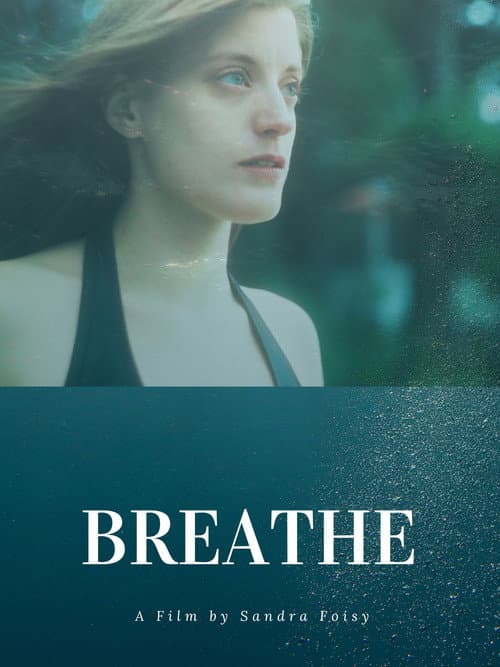 Breathe (2021) poster