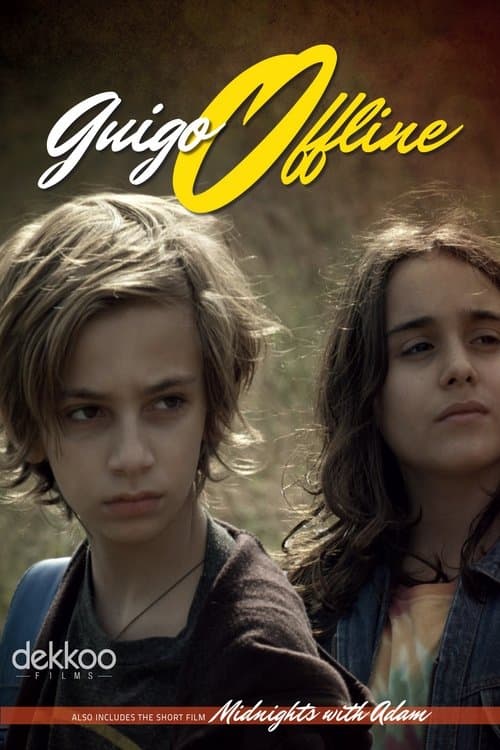 Guigo Offline (2017) poster