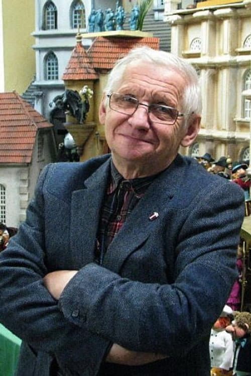 Jānis Cimmermanis foto