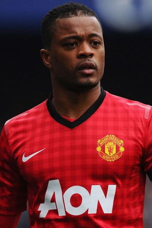 Patrice Evra foto