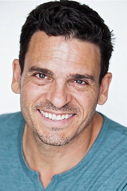 Jim Pirri foto