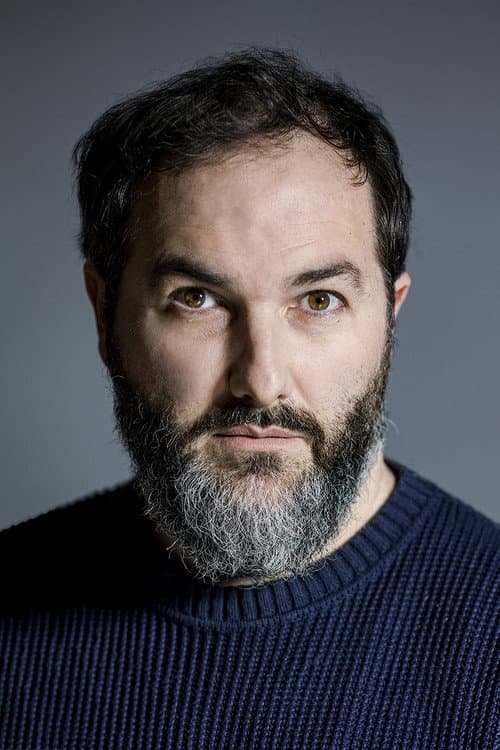 Erwan Le Duc foto